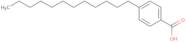 4-dodecylbenzoic acid