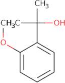 2-(2-Methoxyphenyl)propan-2-ol