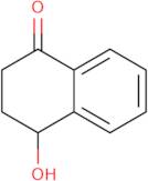 4-Hydroxy-3,4-dihydronaphthalen-1(2H)-one