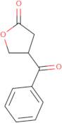 4-Benzoyldihydro-3H-furan-2-one