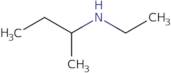 N-Ethyl-2-butanamine hydrochloride