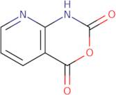 2H-Pyrido[2,3-d][1,3]oxazine-2,4(1H)-dione