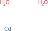 Cadmium hydroxide (Cd(OH)2)