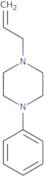 1-Allyl-4-phenylpiperazine