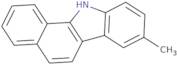 8-Methyl-11H-benzo[A]carbazole