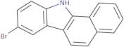 8-Bromo-11H-benzo[a]carbazole