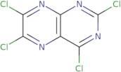 2,4,6,7-Tetrachloropteridine