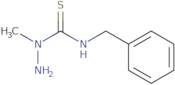 3-Amino-1-benzyl-3-methylthiourea