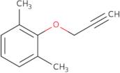 1,3-Dimethyl-2-(prop-2-yn-1-yloxy)benzene