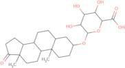 Epi androsterone-beta-glucuronide