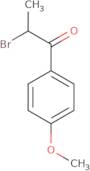 2-Bromo-1-(4-methoxyphenyl)propan-1-one