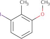 1-Iodo-3-methoxy-2-methylbenzene