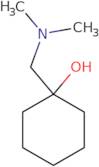 1-[(Dimethylamino)methyl]cyclohexan-1-ol