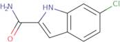 6-Chloro-1H-indole-2-carboxamide