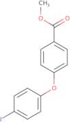 Methyl 4-(4-iodophenoxy)benzoate