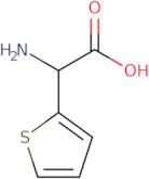 DL-Â±-Amino-2-thiopheneacetic acid