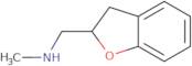 (2,3-Dihydro-1-benzofuran-2-ylmethyl)methylamine
