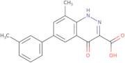 5-(4-Morpholinyl)-3(2H)-pyridazinone