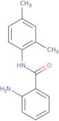 2-Amino-N-(2,4-dimethylphenyl)benzamide