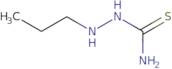 (Propylamino)thiourea