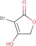 3-Bromo-4-hydroxy-5H-furan-2-one