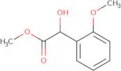 Methyl 2-hydroxy-2-(2-methoxyphenyl)acetate