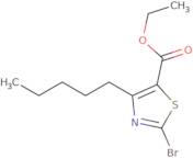 1-[(4-Aminophenyl)methyl]piperidin-2-one