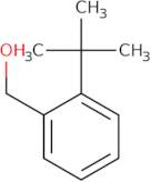 (2-tert-Butylphenyl)methanol