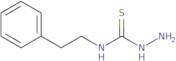 N-(1-Phenylethyl)hydrazinecarbothioamide