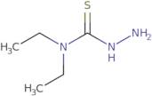N,N-Diethylhydrazinecarbothioamide