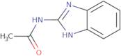 N-(1H-1,3-Benzodiazol-2-yl)acetamide