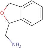 (2,3-Dihydrobenzofuran-2-yl)methanamine