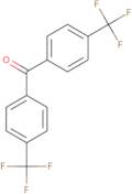 Bis[4-(trifluoromethyl)phenyl]methanone