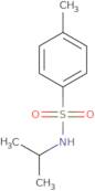 4-Methyl-N-(propan-2-yl)benzene-1-sulfonamide