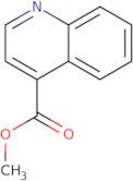 Methyl quinoline-4-carboxylate