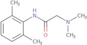 2-(Dimethylamino)-N-(2,6-dimethylphenyl)acetamide