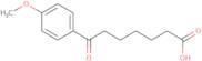 7-(4-Methoxyphenyl)-7-oxoheptanoic acid