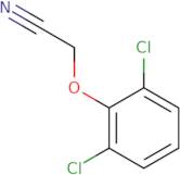 2-(2,6-Dichlorophenoxy)acetonitrile