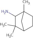 1,3,3-Trimethylbicyclo[2.2.1]heptan-2-amine