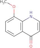 4-Hydroxy-8-methoxyquinoline