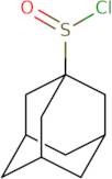 Adamantane-1-sulfinyl chloride