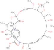 Rifamycin pr-3