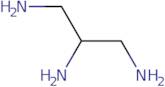 Propane-1,2,3-triamine