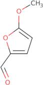 5-Methoxyfuran-2-carbaldehyde