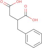 (R)-2-Benzylsuccinic acid