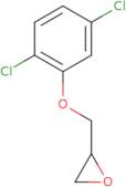 2-(2,5-Dichlorophenoxymethyl)oxirane