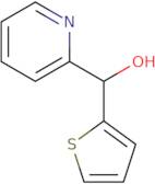 Pyridin-2-yl(thiophen-2-yl)methanol