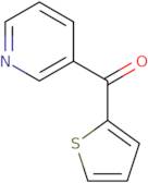 3-(2-Thenoyl)pyridine