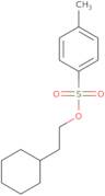 2-Cyclohexylethyl 4-methylbenzenesulfonate