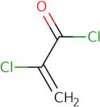 2-Chloroprop-2-enoyl chloride